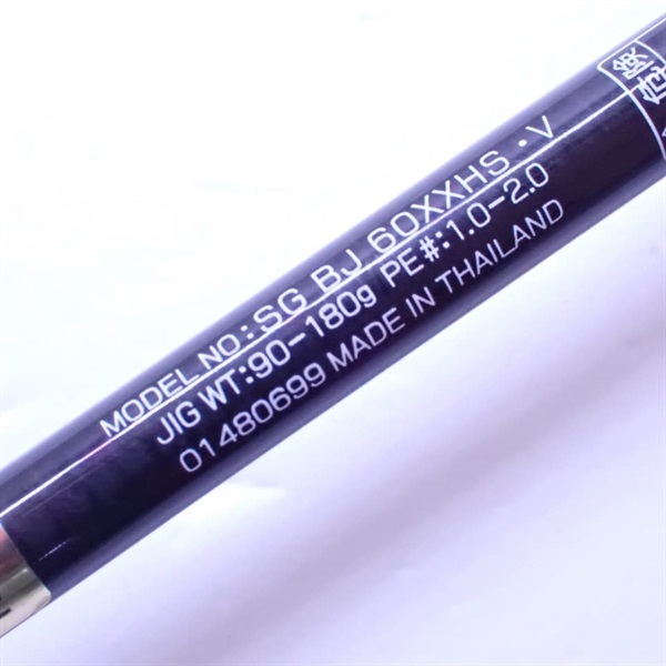 １８ソルティガＢＪ６０ＸＸＨＳ